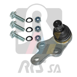 Ball Joint (93-90649-256)