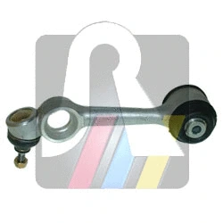 Control/Trailing Arm, wheel suspension (95-00843)