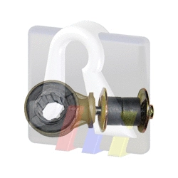 Link/Coupling Rod, stabiliser bar (97-90380)