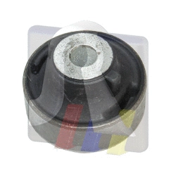 Mounting, control/trailing arm (017-02385)