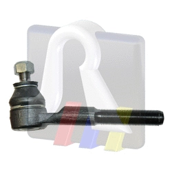 Tie Rod End (91-02371)