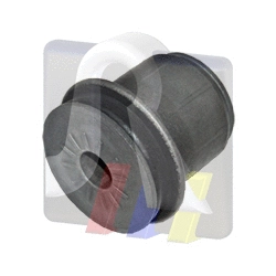 Mounting, control/trailing arm (017-06669)