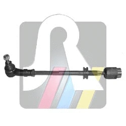 Tie Rod (90-00927-2)