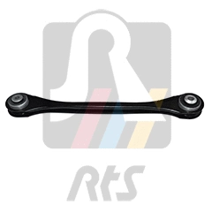 Control/Trailing Arm, wheel suspension (95-09168-1)