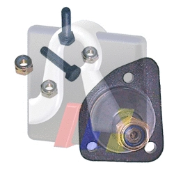 Ball Joint (93-00445-056)