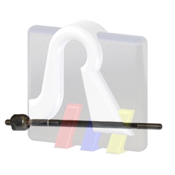 Inner Tie Rod (92-02554)