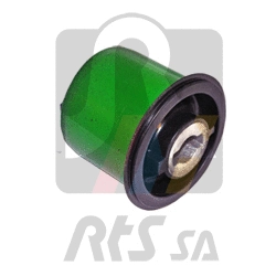 Mounting, control/trailing arm (017-00542)