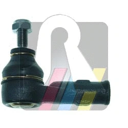 Tie Rod End (91-00636)