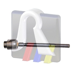 Inner Tie Rod (92-00137)