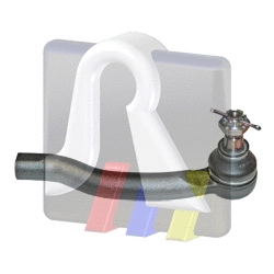 Tie Rod End (91-02394-1)