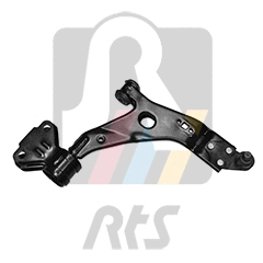 Control/Trailing Arm, wheel suspension (96-02924-1)