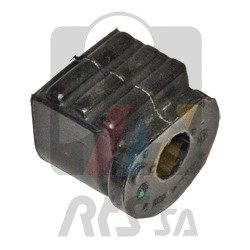 Mounting, control/trailing arm (017-00212)