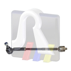 Tie Rod (90-05350-2)