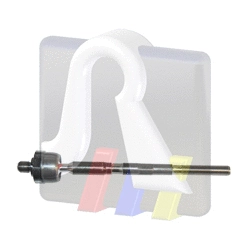 Inner Tie Rod (92-01413)