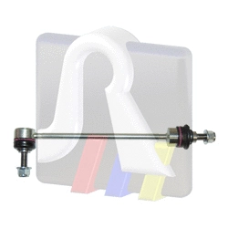 Link/Coupling Rod, stabiliser bar (97-01628)