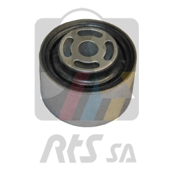 Mounting, control/trailing arm (017-00253)