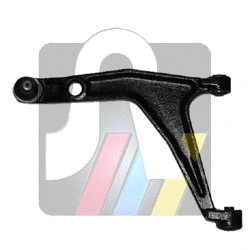 Control/Trailing Arm, wheel suspension (96-00788-2)