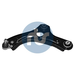 Control/Trailing Arm, wheel suspension (96-09234-2)