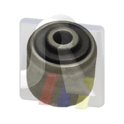 Mounting, control/trailing arm (017-09586)