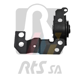 Mounting, control/trailing arm (017-00152-1)