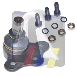 Ball Joint (93-05655-056)