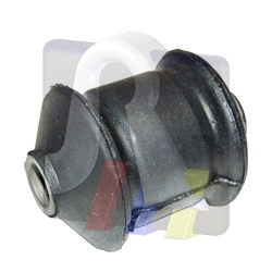 Mounting, control/trailing arm (017-00026)