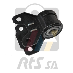 Mounting, control/trailing arm (017-00115)
