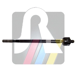 Inner Tie Rod (92-00687)