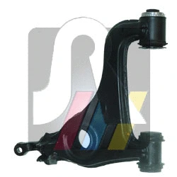 Control/Trailing Arm, wheel suspension (96-00858-2)