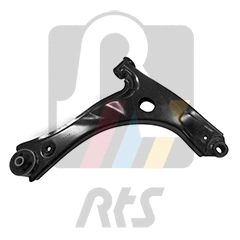 Control/Trailing Arm, wheel suspension (96-02929-1)
