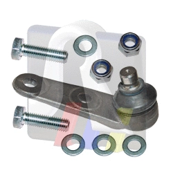 Ball Joint (93-00631-056)