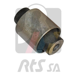 Mounting, control/trailing arm (017-00117)