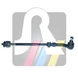 Tie Rod (90-00463-1)