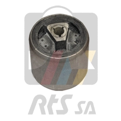 Mounting, control/trailing arm (017-09588)