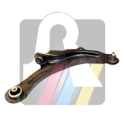 Control/Trailing Arm, wheel suspension (96-90464-1)