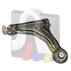 Control/Trailing Arm, wheel suspension (96-01473-2)