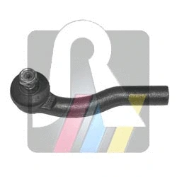 Tie Rod End (91-00150-2)