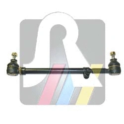 Tie Rod (94-00823)