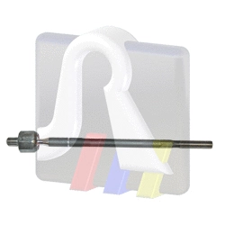 Inner Tie Rod (92-08650)