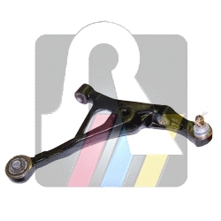 Control/Trailing Arm, wheel suspension (96-10993-1)