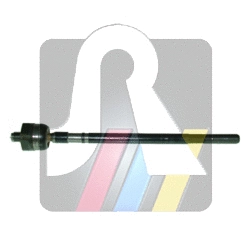 Inner Tie Rod (92-09907)