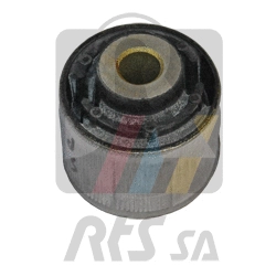 Mounting, control/trailing arm (017-05915)