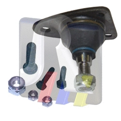 Ball Joint (93-00423-056)