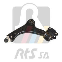 Control/Trailing Arm, wheel suspension (96-01654-2)