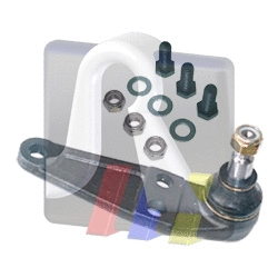 Ball Joint (93-07030-156)