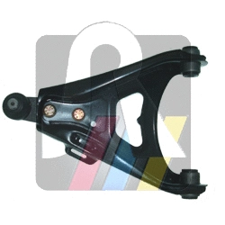 Control/Trailing Arm, wheel suspension (96-00021-2)