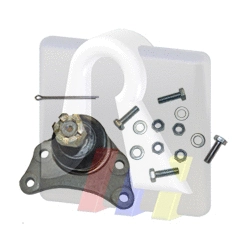 Ball Joint (93-02573-056)