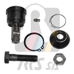 Ball Joint (93-17185)