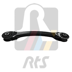 Control/Trailing Arm, wheel suspension (95-02928)