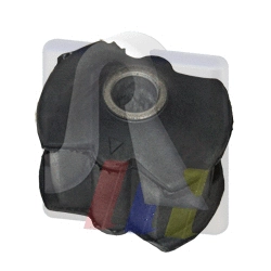 Mounting, control/trailing arm (017-07294)